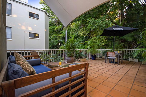 Port Douglas Apartments - Adults Only Oasis - Hotel Accommodation 34