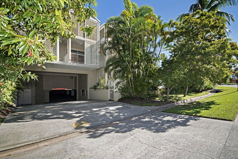 Port Douglas Apartments - Adults Only Oasis - Hotel Accommodation 43