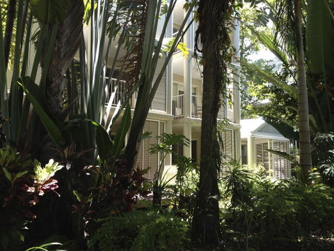Port Douglas Apartments - Adults Only Oasis - Hotel Accommodation 40
