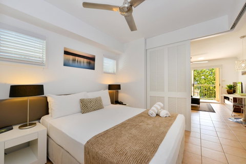 Port Douglas Apartments - Adults Only Oasis - Hotel Accommodation 31