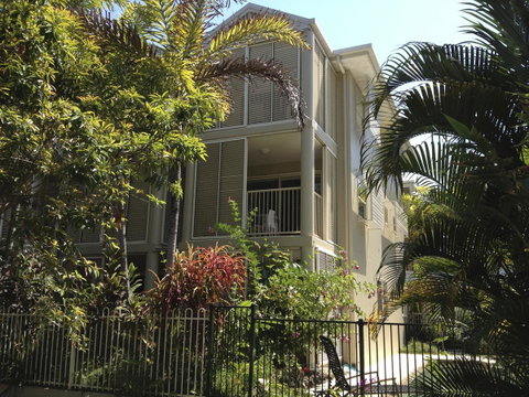 Port Douglas Apartments - Adults Only Oasis - Hotel Accommodation 38