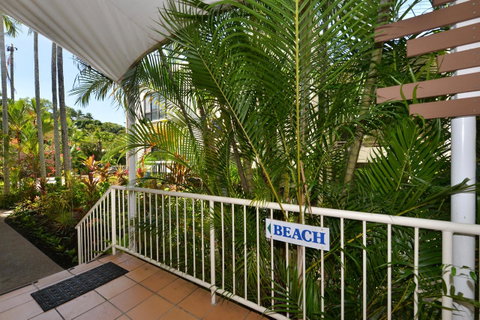 Port Douglas Apartments - Adults Only Oasis - Hotel Accommodation 26