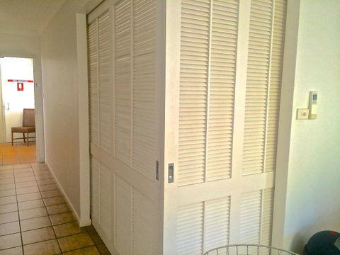 Port Douglas Apartments - Adults Only Oasis - Hotel Accommodation 36