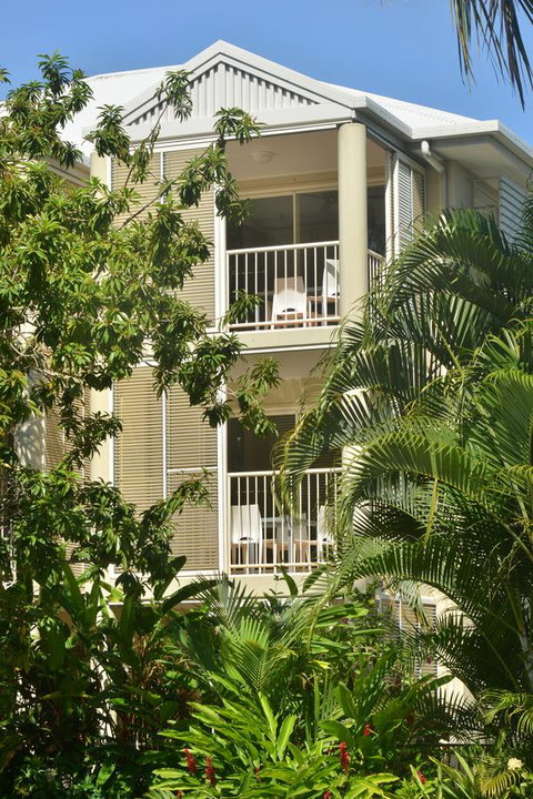 Port Douglas Apartments - Adults Only Oasis - Hotel Accommodation 25
