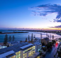 Centrepoint Apartments Caloundra - Hotel Accommodation