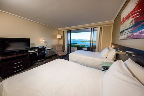 Hilton Cairns - Hotel Accommodation 6