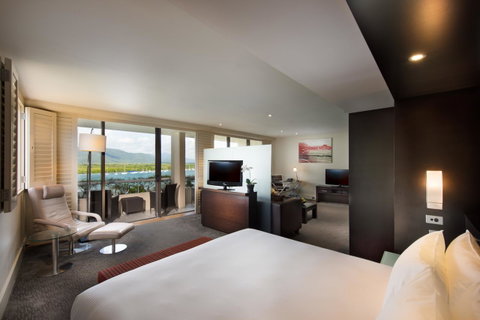 Hilton Cairns - Hotel Accommodation 15
