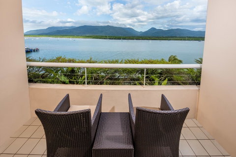 Hilton Cairns - Hotel Accommodation 29