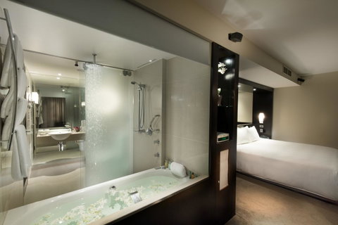 Hilton Cairns - Hotel Accommodation 19