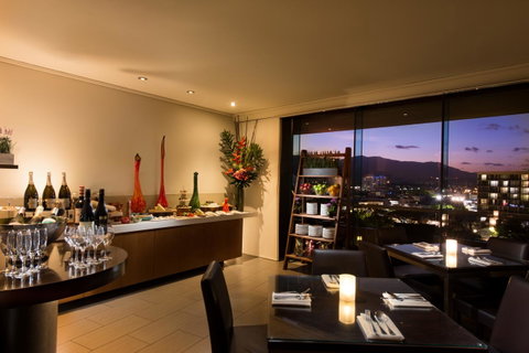 Hilton Cairns - Hotel Accommodation 35