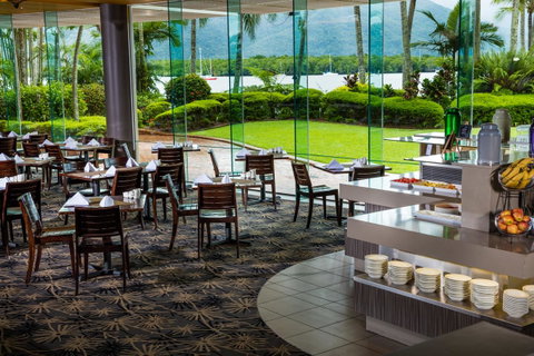 Hilton Cairns - Hotel Accommodation 25