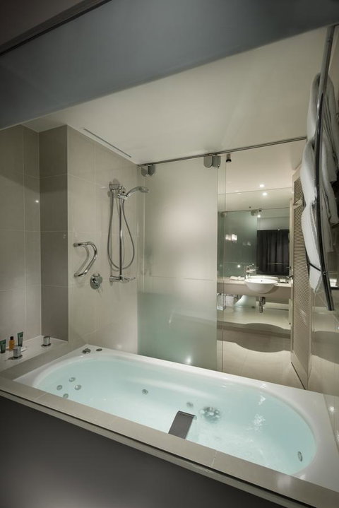 Hilton Cairns - Hotel Accommodation 4