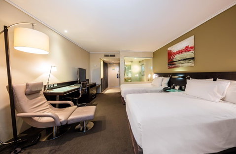 Hilton Cairns - Hotel Accommodation 11