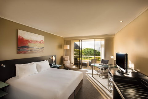 Hilton Cairns - Hotel Accommodation 9