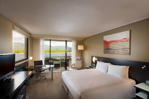 Hilton Cairns - Hotel Accommodation 7