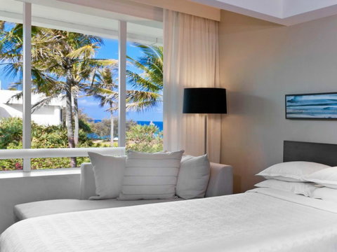 Sheraton Grand Mirage Resort Gold Coast - Hotel Accommodation 9