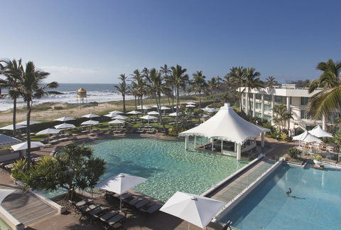 Sheraton Grand Mirage Resort Gold Coast - Hotel Accommodation 22
