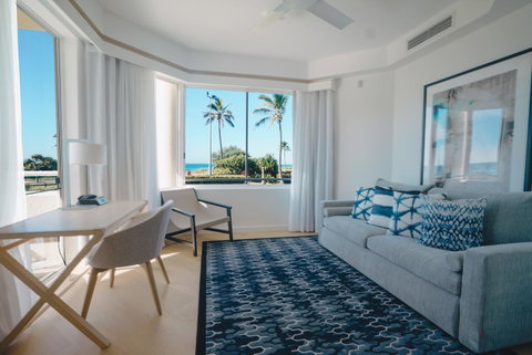 Sheraton Grand Mirage Resort Gold Coast - Hotel Accommodation 33