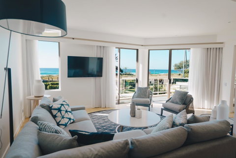 Sheraton Grand Mirage Resort Gold Coast - Hotel Accommodation 32