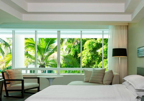 Sheraton Grand Mirage Resort Gold Coast - Hotel Accommodation 19