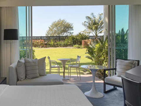 Sheraton Grand Mirage Resort Gold Coast - Hotel Accommodation 18