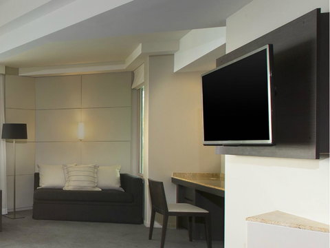 Sheraton Grand Mirage Resort Gold Coast - Hotel Accommodation 16