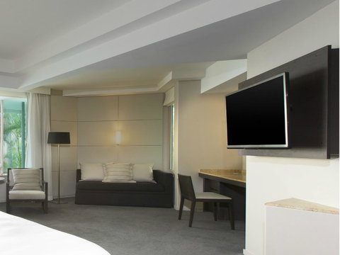 Sheraton Grand Mirage Resort Gold Coast - Hotel Accommodation 7