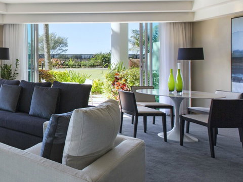 Sheraton Grand Mirage Resort Gold Coast - Hotel Accommodation 1