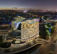 The Darling at The Star Gold Coast - Hotel Accommodation