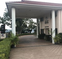 Villa Nova Motel - Hotel Accommodation