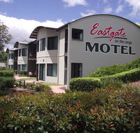 Eastgate Motel on the Range - Hotel Accommodation