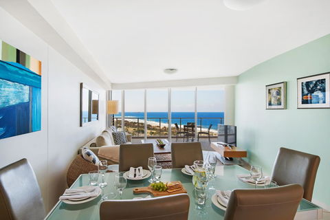 The Sebel Maroochydore - Hotel Accommodation 2