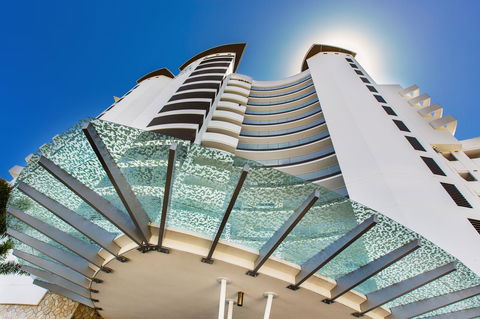 The Sebel Maroochydore - Hotel Accommodation 28