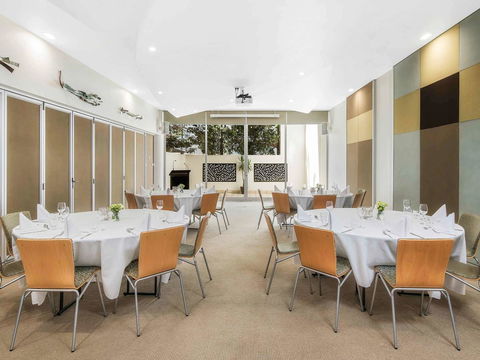 The Sebel Maroochydore - Hotel Accommodation 22