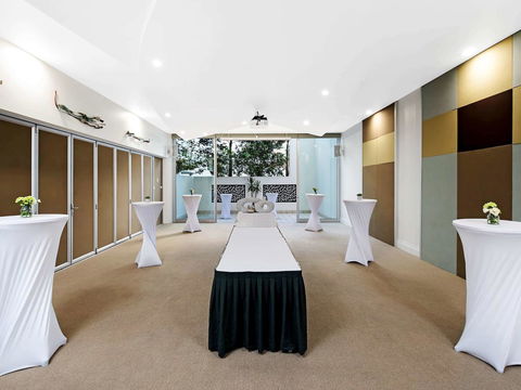The Sebel Maroochydore - Hotel Accommodation 24