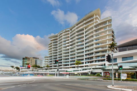 The Sebel Maroochydore - Hotel Accommodation 10