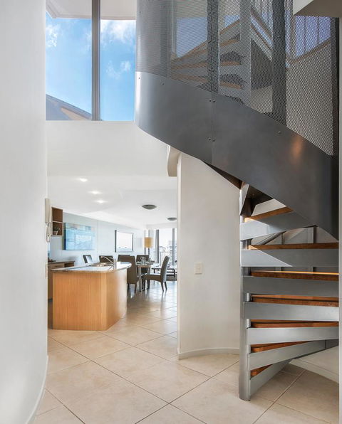 The Sebel Maroochydore - Hotel Accommodation 4