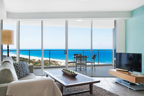 The Sebel Maroochydore - Hotel Accommodation 1