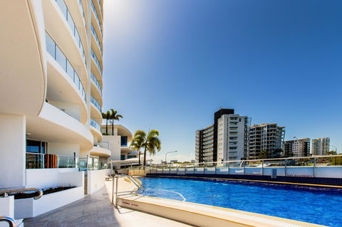 The Sebel Maroochydore - Hotel Accommodation 8