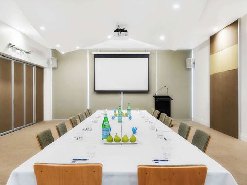 The Sebel Maroochydore - Hotel Accommodation 21