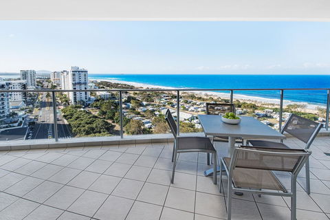 The Sebel Maroochydore - Hotel Accommodation 7