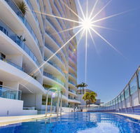 The Sebel Maroochydore - Hotel Accommodation
