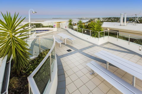 The Sebel Maroochydore - Hotel Accommodation 18