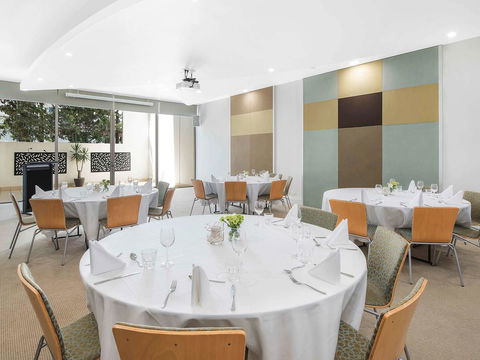 The Sebel Maroochydore - Hotel Accommodation 20