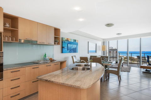 The Sebel Maroochydore - Hotel Accommodation 3