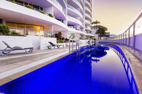 The Sebel Maroochydore - Hotel Accommodation 15