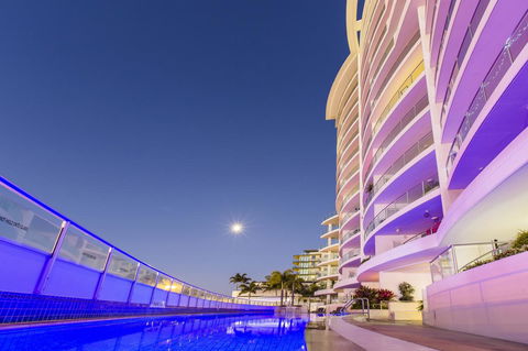 The Sebel Maroochydore - Hotel Accommodation 13