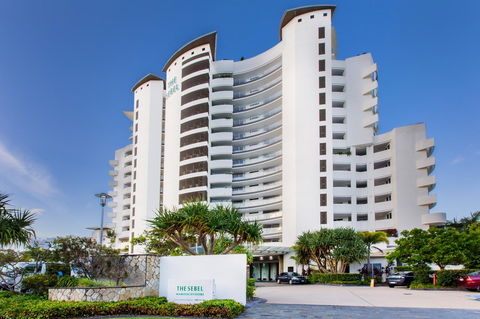 The Sebel Maroochydore - Hotel Accommodation 27