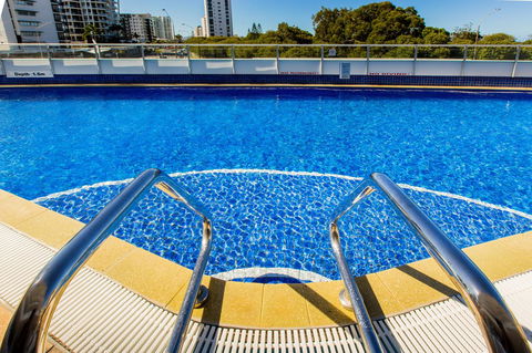 The Sebel Maroochydore - Hotel Accommodation 9