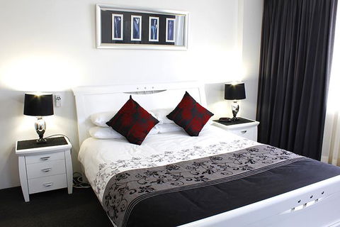 Beaconlea - Hotel Accommodation 12